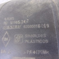 фото thumb №5, Підкрилок ліва задні renault trafic 2