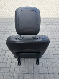 фото thumb №5, Jeep wrangler jl gladiator jt сиденье водителя кожа