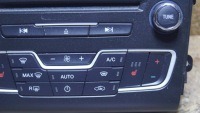 фото thumb №6, Панель климат-контроля ford mondeo mk5 hs7t-18e245-cab