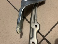 фото thumb №7, Skoda octavia iii 3 5e0 петля капот правий