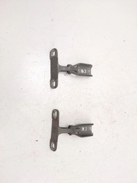 фото thumb №6, 2009 bmw x5 e70 петли крышки багажника 14187910