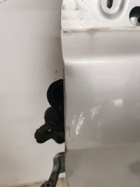 фото thumb №3, Двері передні ліві, зад l,r ford transit custom