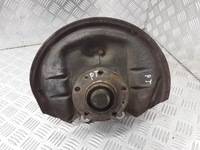 фото thumb №1, Ступица правый задняя peugeot 407 2.0 hdi