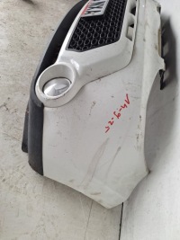 фото thumb №3, Kia soul ii 14-16 бампер