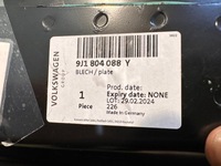 фото thumb №7, Porsche taycan 9j1 кронштейн лист соединительная 9j1804088y