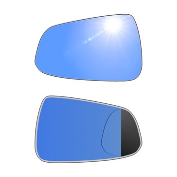 фото thumb №1, Antyrefleksyjne tesla модель s 2012-2024 2023 2022