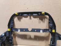 фото thumb №6, Решётка обдув рамка dekor радио lift renault captur i 682602532r