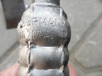 фото thumb №10, Audi a8 шланг кондиціонера 4e0260707as