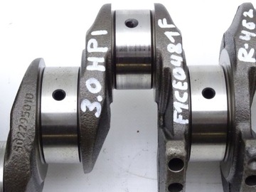 фото thumb №6, Iveco daily iv 06-11 3.0 hpi e4 wał коленчатый 502295010