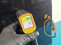 Дверь задняя правое  задняя suzuki splash Недорого, фото thumb