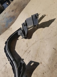 Жгут клемма аккумулятор touareg iii 4m0971228db Киев, фото thumb