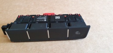 фото thumb №14, Vw arteon passat b8 вимикач панель 3g0927238p