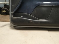 фото thumb №10, Двері передні праві peugeot 206 3d ezac