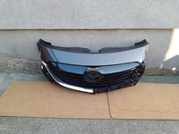 фото thumb №1, Mazda cx9 2013-2015 решітка радіатора радіатора
