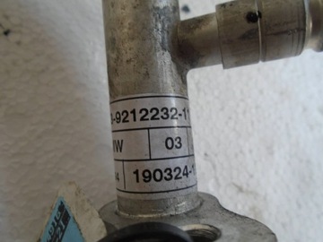 фото thumb №5, Шланг кондиционера 9212232 bmw 1 f20 2.0d