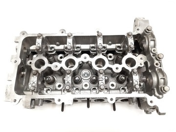 фото thumb №9, Головка восстановленная kia hyundai 1.6 gdi kappa hev