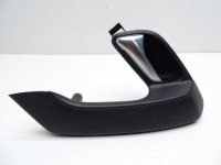 фото thumb №1, Ручка внутрішня лівий задня задня vw polo v 6r 6r0867179g