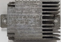 фото thumb №1, Mercedes slk r170 модуль блок керування вентилятора 93-01