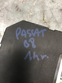 фото thumb №5, Модуль комфорта vw passat b8 5q0937086bb