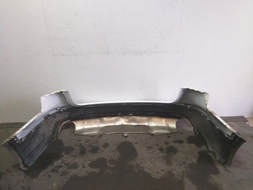 фото thumb №9, Бампер зад audi a6 c7 allroad рестайлинг универсал 4g9