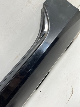 фото thumb №6, Volvo s60 v60 ii планка накладка порогова поріг ліва