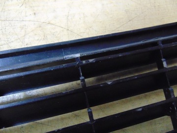 фото thumb №14, Решётка средняя бампера audi a4 b5 s-line