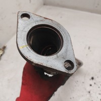 фото thumb №11, Hyundai ix35 1,7 з'єднувач гнучкий вихлоп з nowego автомобіля