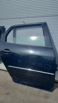 фото thumb №1, Дверь передние задняя peugeot 407