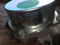 фото thumb №3, X-trail iii 1.7 dci t32 насос вакуум 1465