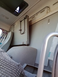 фото thumb №6, Кабина volvo fh13 fh fm строительная