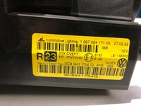 фото thumb №11, Фара лампа права ксенон оригінальний номер vw cc 3c8941754q