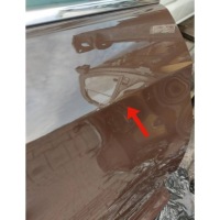 фото thumb №4, Hyundai tucson 2017 двері правий задня rb4