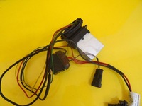 фото thumb №1, Резистор резистор вентилятор воздуховод renault clio ii f664410q / 55302573 nr155