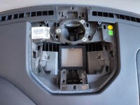 фото thumb №14, Porsche 911 992 19-2024 приборная панель приборная приборная панель консоль кожа czarna nić