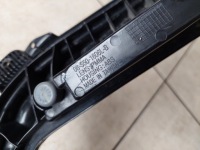 Фонарь  led - левая - peugeot 308 t7 - рестайлинг  - 11-13 Недорого, фото thumb