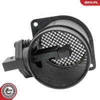 фото thumb №7, Расходомер воздуха 07skv300 esen skv audi vw