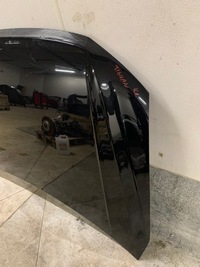 фото thumb №7, Kompletny перед volkswagen tiguan капот бампер крила лампи pas передній