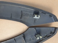 фото thumb №15, Молдинг dekor drewno bamboo сиденье задняя bmw x6 e71 оригинальный номер