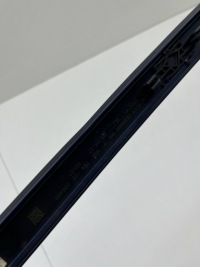 Bmw 5 g30 молдинг кровельная правая цвет- c10 7388754 Доставка, фото thumb