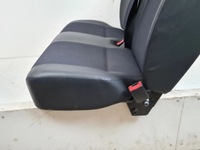 фото thumb №9, 2014 mercedes-benz sprinter w906 переднє сидіння подвійний