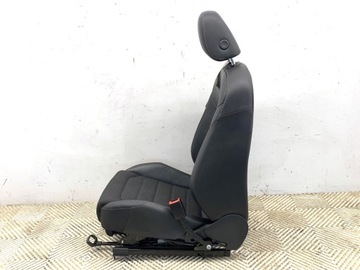 фото thumb №8, Сиденье правые перед vw golf vii универсал сиденье переднее, правая