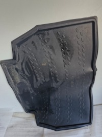 фото thumb №2, Toyota ch-r резиновый мат багажника