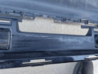 Audi a3 8y5 sedan 2020- бампер задняя Киев, фото thumb