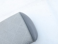 фото thumb №7, Підголівник перед сірий mercedes w124