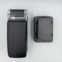 фото thumb №9, Подлокотник skoda fabia iii 3 mk3 2014-2021