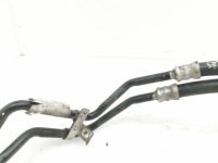 Jeep cherokee 2015 шланг радіатора оливи коробки Зі Шроту, фото thumb