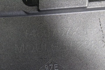 фото thumb №5, Капот крышка двигателя smart forfour eq 453 14-