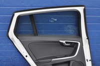 фото thumb №11, Volvo v60 двері лівий задня ліва задні