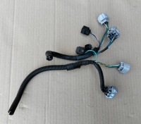 фото thumb №1, Toyota avensis iii t27 lift t29 штекер роз'єми лампи перед full led