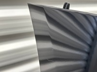 фото thumb №10, Bmw g60 g61 бампер перед м-пакет европа 416